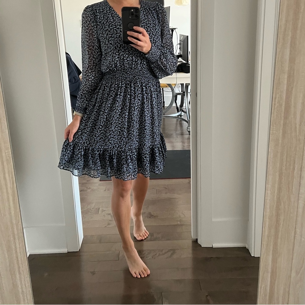 Beautiful dress NWT size small from mbym